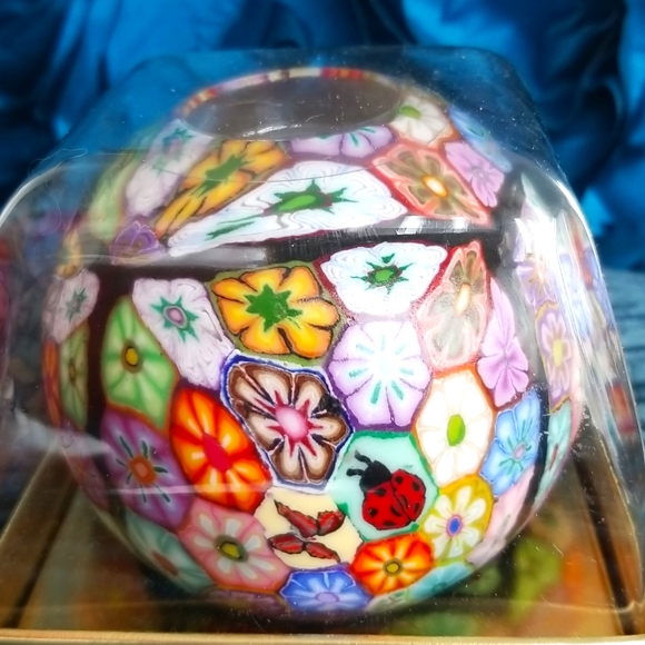 Other - Alans candle - never used. NWOT. Great gift